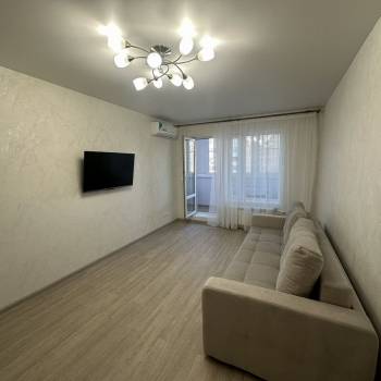 Сдается 2-х комнатная квартира, 45 м²