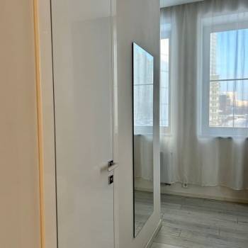 Сдается 2-х комнатная квартира, 69 м²