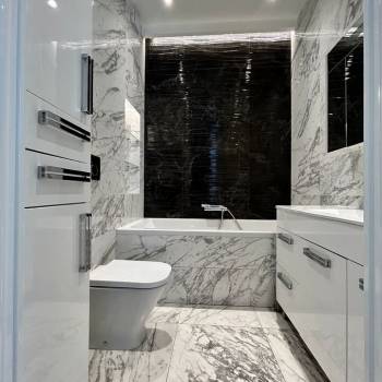 Сдается 2-х комнатная квартира, 69 м²