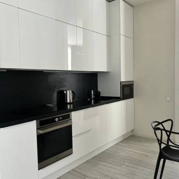 Сдается 2-х комнатная квартира, 69 м²
