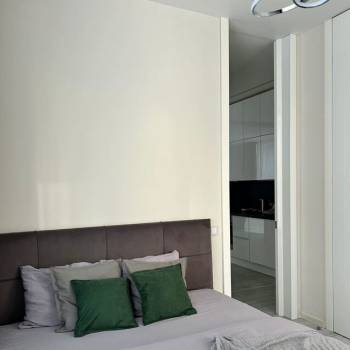 Сдается 2-х комнатная квартира, 69 м²