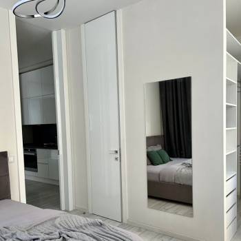 Сдается 2-х комнатная квартира, 69 м²