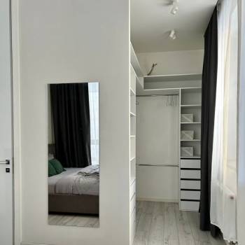 Сдается 2-х комнатная квартира, 69 м²