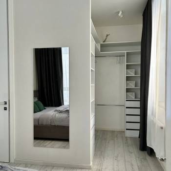 Сдается 2-х комнатная квартира, 69 м²