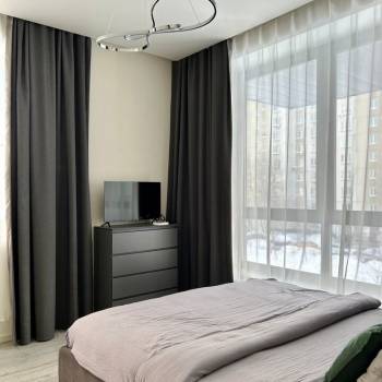 Сдается 2-х комнатная квартира, 69 м²