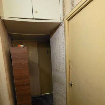 Продается 2-х комнатная квартира, 43,6 м²