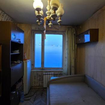 Продается 2-х комнатная квартира, 43,6 м²