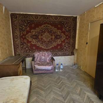 Продается 2-х комнатная квартира, 43,6 м²