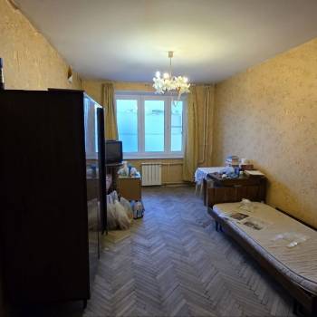 Продается 2-х комнатная квартира, 43,6 м²