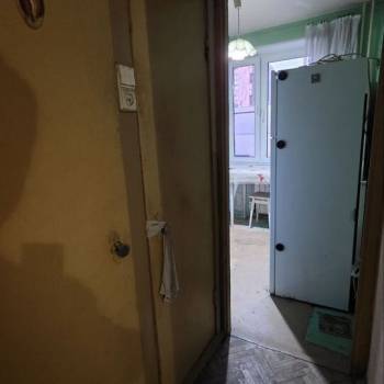 Продается 2-х комнатная квартира, 43,6 м²