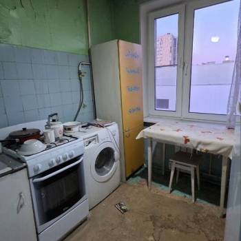 Продается 2-х комнатная квартира, 43,6 м²