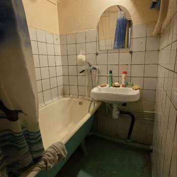 Продается 2-х комнатная квартира, 43,6 м²
