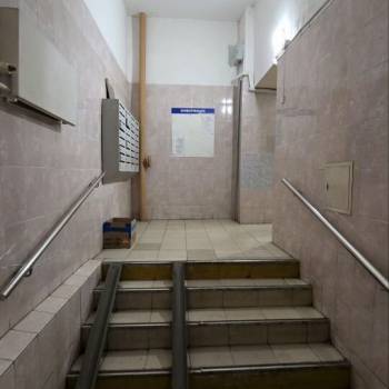 Продается 2-х комнатная квартира, 43,6 м²