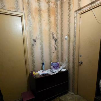Продается 2-х комнатная квартира, 43,6 м²