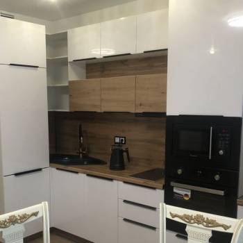 Продается 2-х комнатная квартира, 51,2 м²