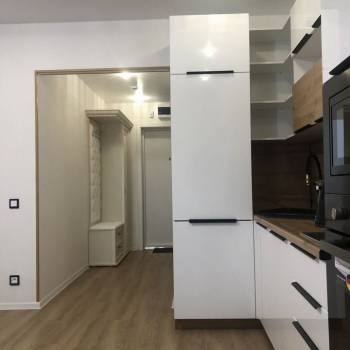 Продается 2-х комнатная квартира, 51,2 м²
