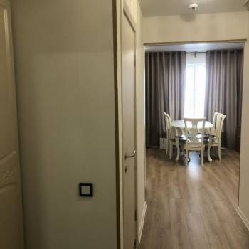 Продается 2-х комнатная квартира, 51,2 м²