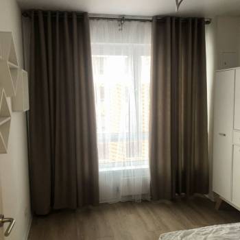 Продается 2-х комнатная квартира, 51,2 м²