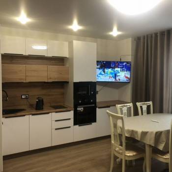 Продается 2-х комнатная квартира, 51,2 м²