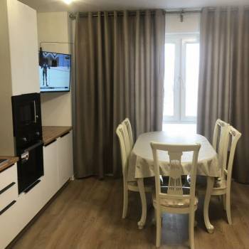 Продается 2-х комнатная квартира, 51,2 м²