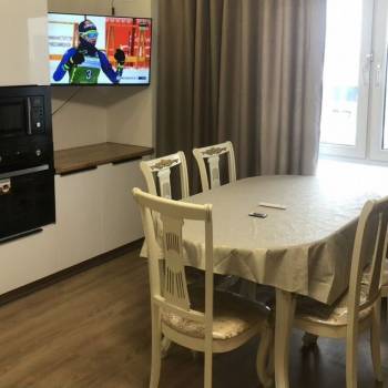 Продается 2-х комнатная квартира, 51,2 м²