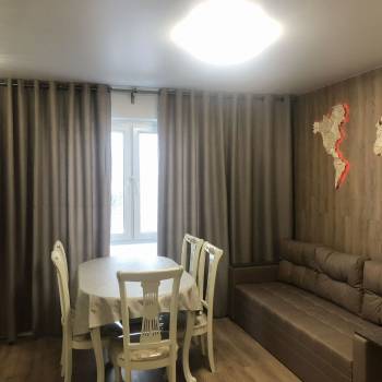 Продается 2-х комнатная квартира, 51,2 м²