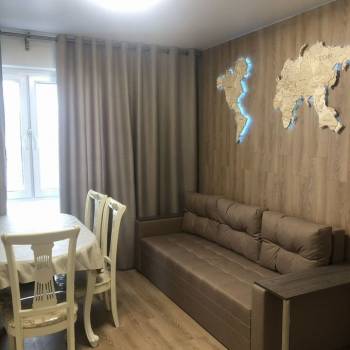 Продается 2-х комнатная квартира, 51,2 м²