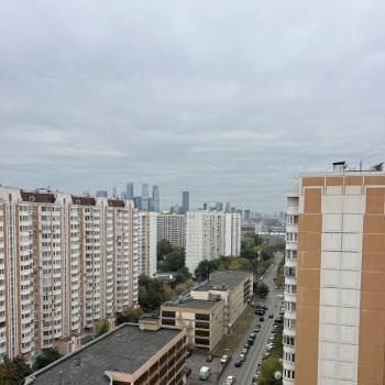 Продается 2-х комнатная квартира, 64,81 м²