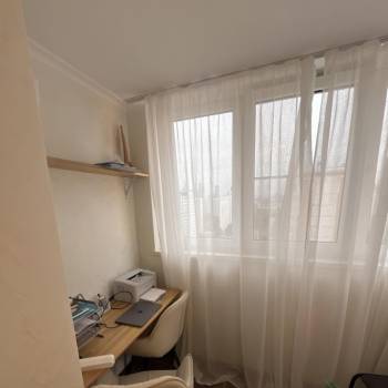 Продается 2-х комнатная квартира, 64,81 м²