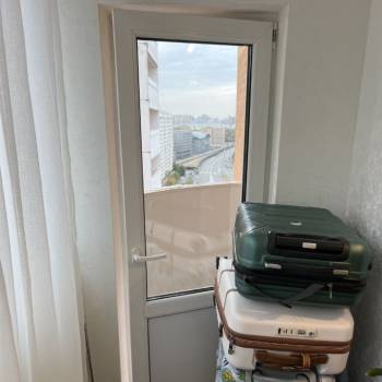 Продается 2-х комнатная квартира, 64,81 м²