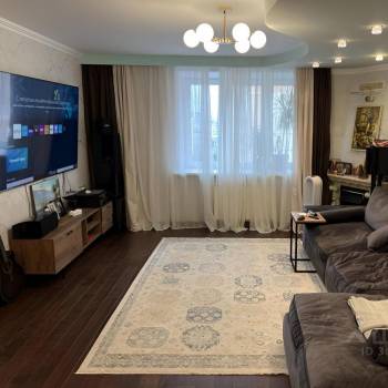 Продается 2-х комнатная квартира, 64,81 м²