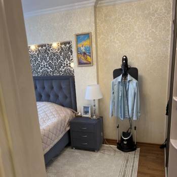 Продается 2-х комнатная квартира, 64,81 м²