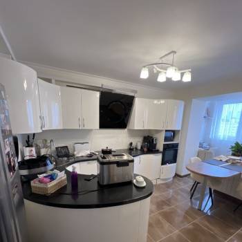 Продается 2-х комнатная квартира, 64,81 м²