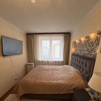 Продается 2-х комнатная квартира, 64,81 м²