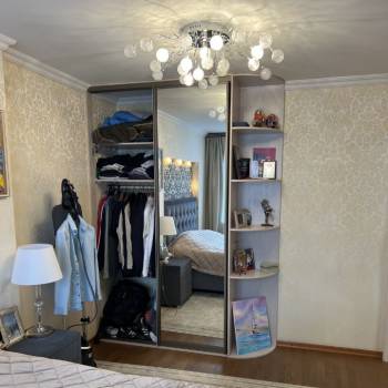 Продается 2-х комнатная квартира, 64,81 м²