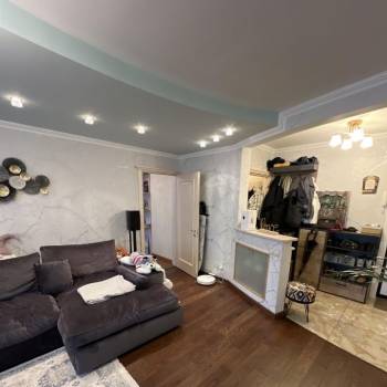 Продается 2-х комнатная квартира, 64,81 м²