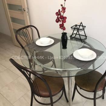 Сдается 1-комнатная квартира, 42,3 м²