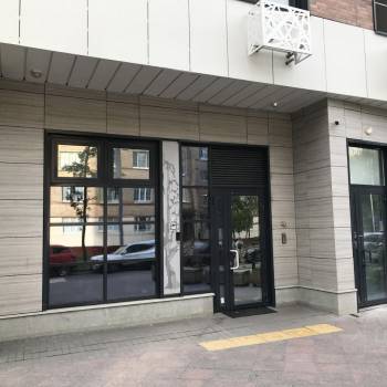 Сдается 1-комнатная квартира, 42,3 м²