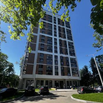 Сдается 1-комнатная квартира, 42,3 м²