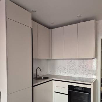 Сдается 1-комнатная квартира, 24,1 м²