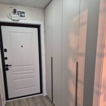 Сдается 1-комнатная квартира, 24,1 м²