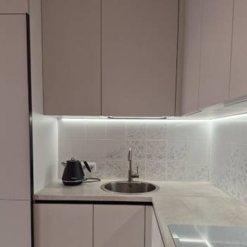 Сдается 1-комнатная квартира, 24,1 м²