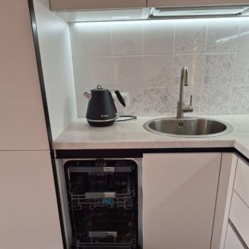 Сдается 1-комнатная квартира, 24,1 м²