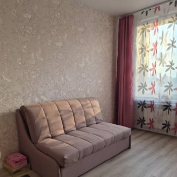 Сдается 1-комнатная квартира, 24,1 м²