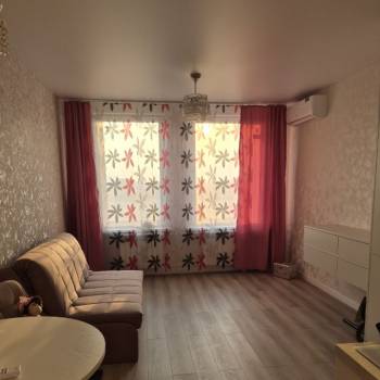 Сдается 1-комнатная квартира, 24,1 м²