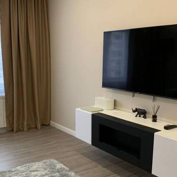 Продается 3-х комнатная квартира, 60 м²
