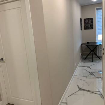 Продается 3-х комнатная квартира, 60 м²