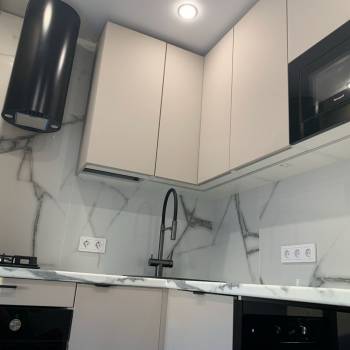 Продается 3-х комнатная квартира, 60 м²