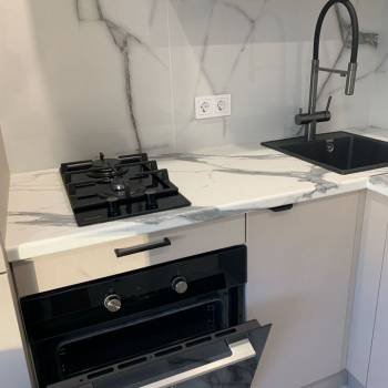 Продается 3-х комнатная квартира, 60 м²