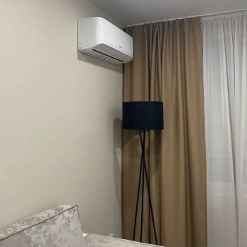 Продается 3-х комнатная квартира, 60 м²